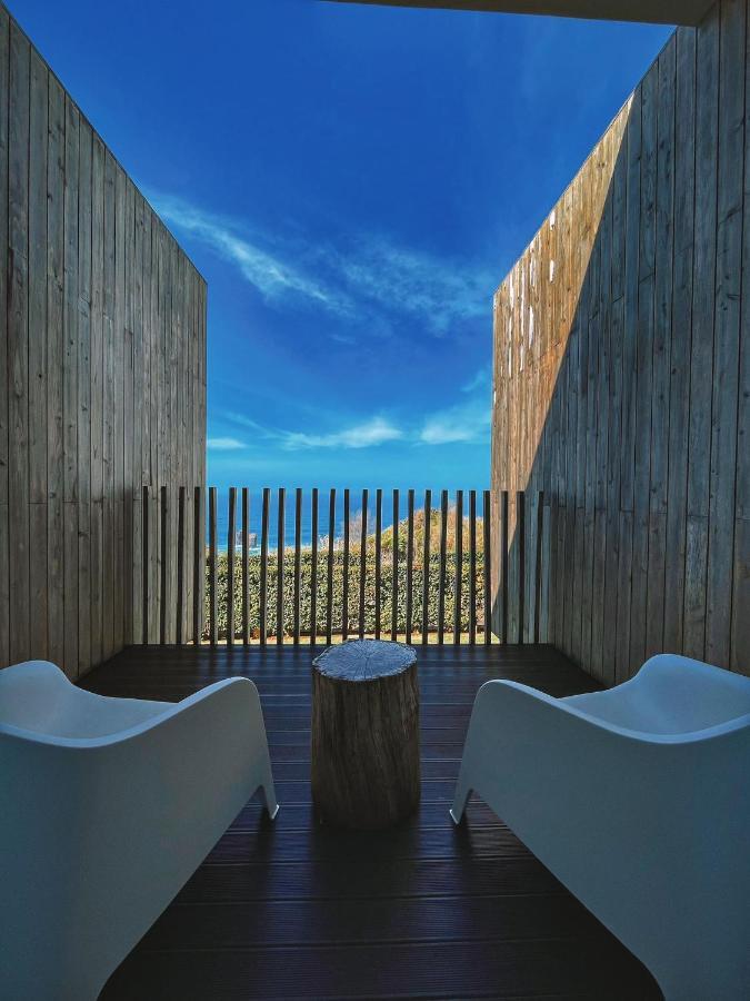 Mosteiros Place Exterior photo